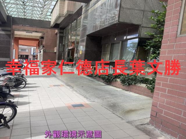 三民區大樓-3