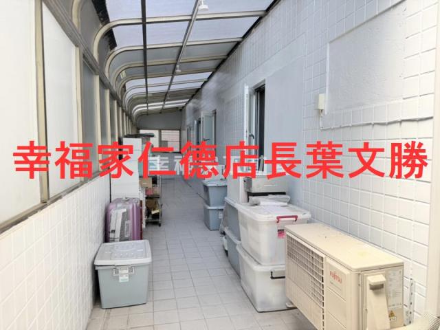 三民區大樓-5