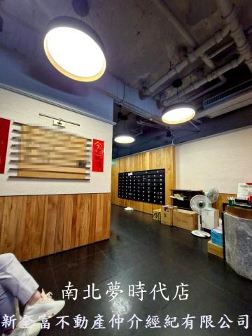 台北中山區華廈-14