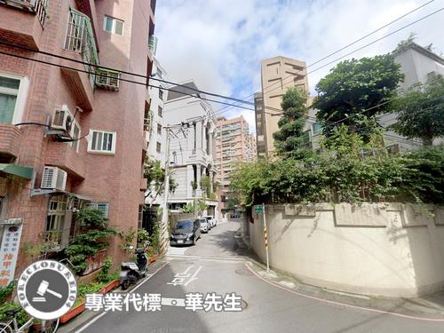 新北永和華廈法拍-1