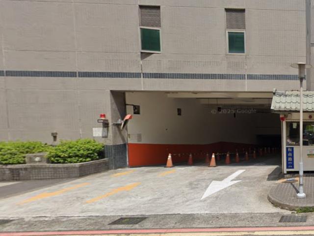 新北中和拍賣華廈-5