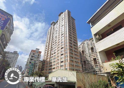 新北淡水大樓法拍-4