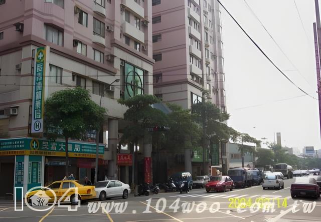 桃園桃園區拍賣大樓-7