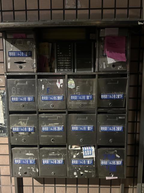 楠梓華廈法拍-4