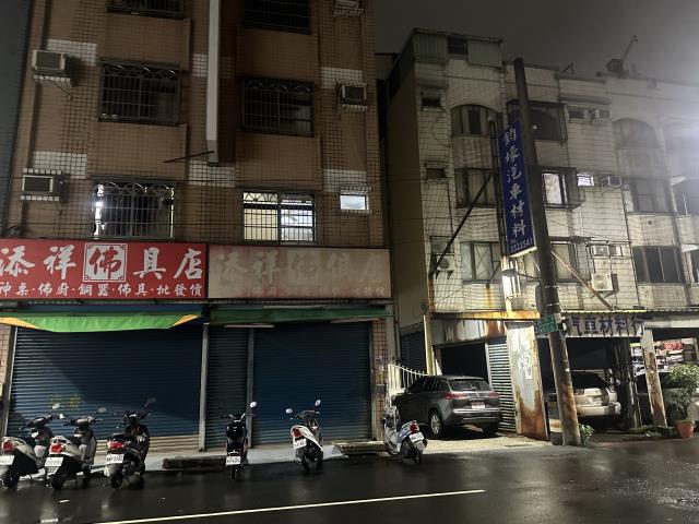 楠梓華廈法拍-7