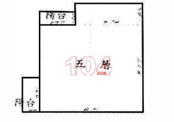 楠梓華廈法拍-3