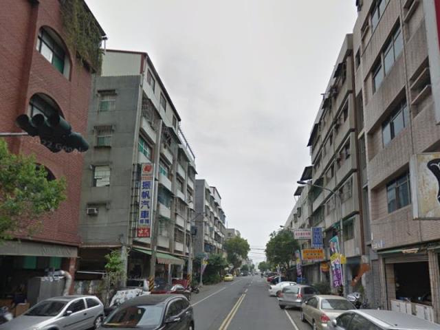鳳山華廈拍賣-3