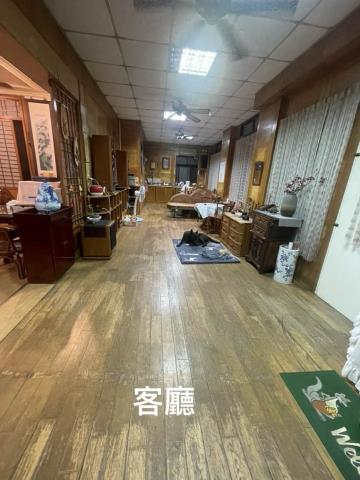 桃園華廈-1