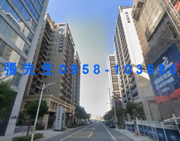 桃園桃園區法拍大樓-3