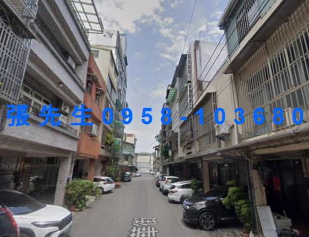 桃園平鎮法拍公寓-2