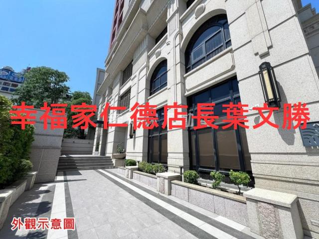 台南北區大樓-4