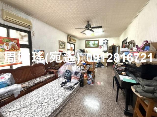 台南關廟透天-14