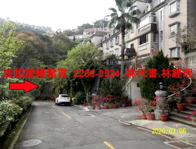 新店法拍公寓-4