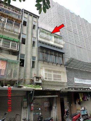 台北法拍公寓-2