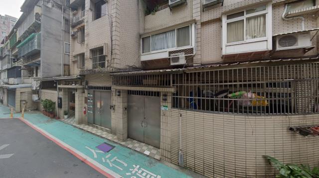 台北公寓法拍-1