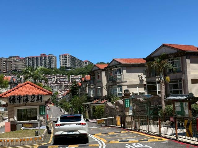 新北新店透天法拍-2