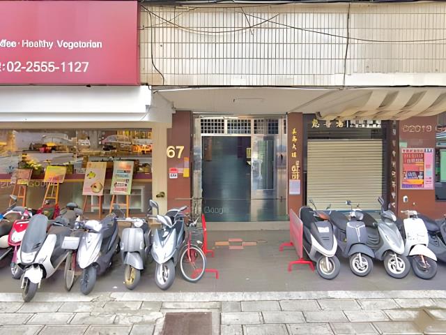 台北大同區法拍大樓-1