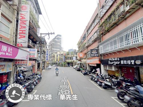 台北北投法拍公寓-3