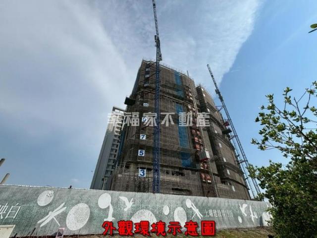 台南安南大樓-3