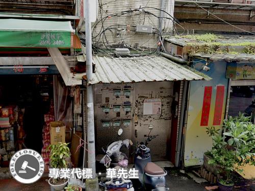 內湖公寓法拍-4