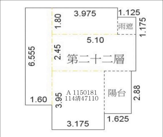 西屯法拍大樓-8