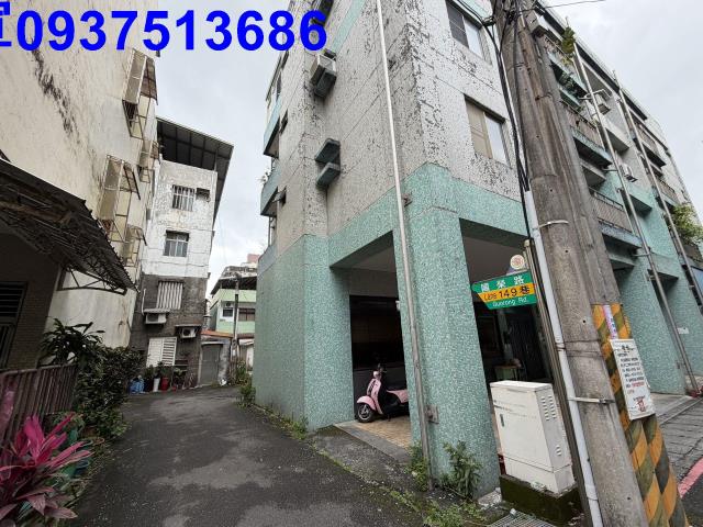 宜蘭市公寓-1