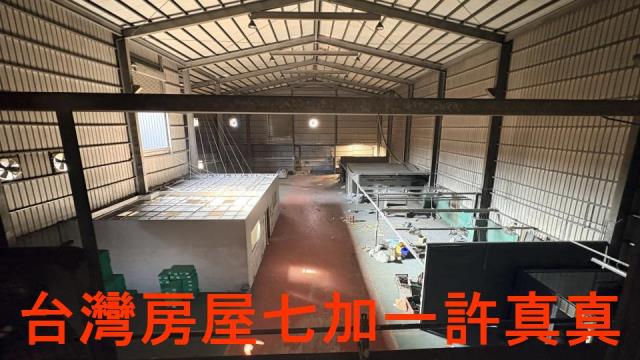 仁武廠房-2