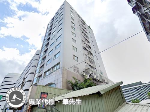 台北法拍大樓-7