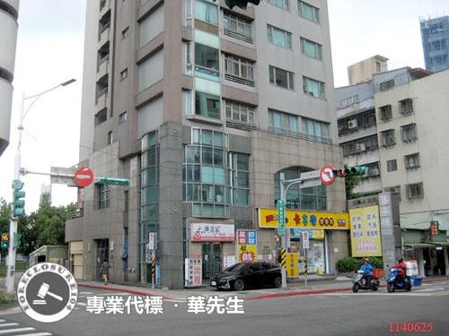 台北法拍大樓-10