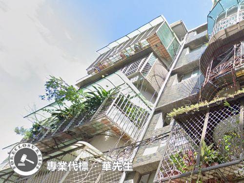 新北土城法拍公寓-2