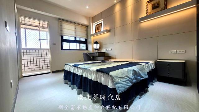 台南永康華廈-4