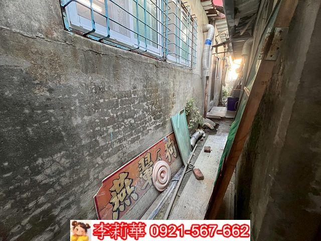 台南安平透天-4