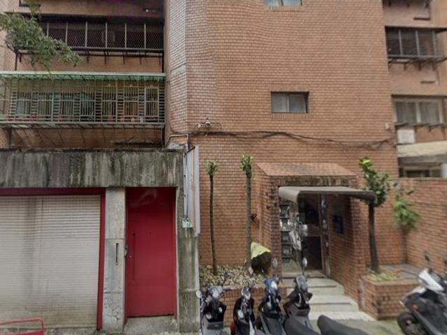 台北大安區大樓法拍-7