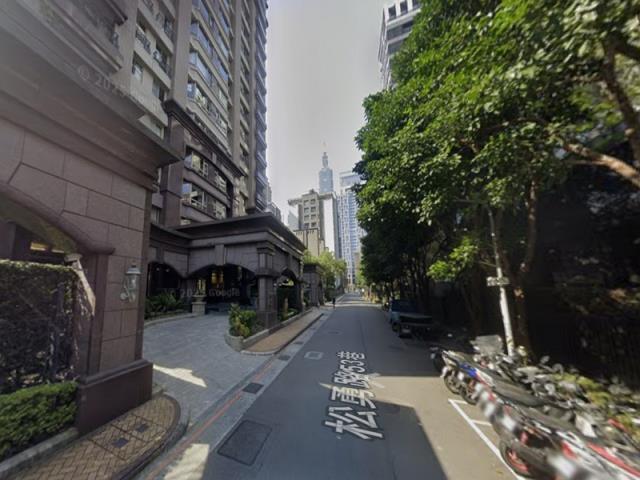 台北信義區拍賣大樓-3