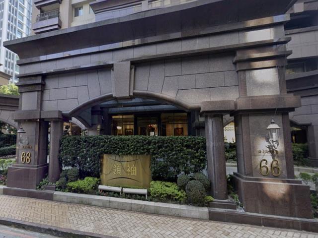 台北信義區大樓拍賣-6