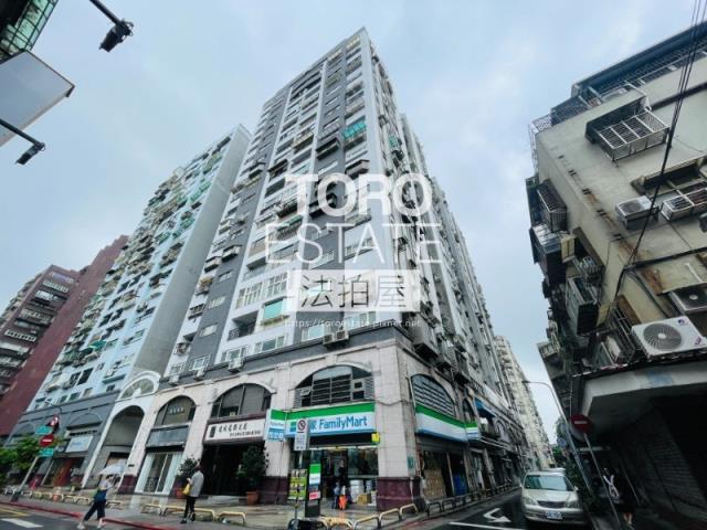 松山華廈拍賣-4