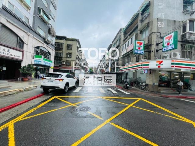 松山華廈拍賣-8