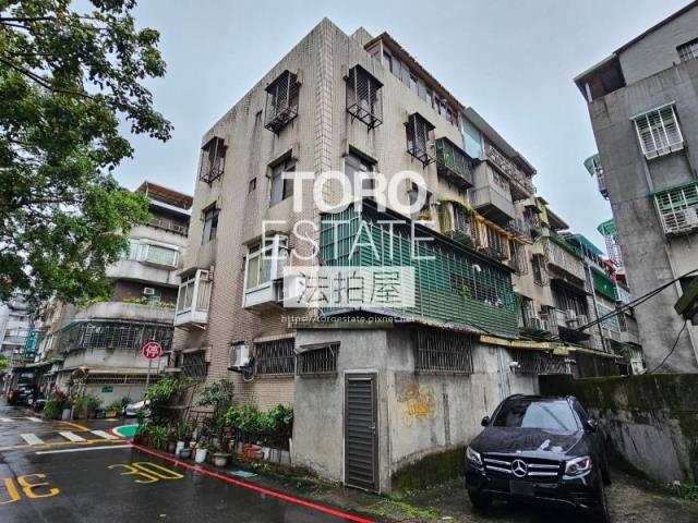 文山區法拍公寓-5