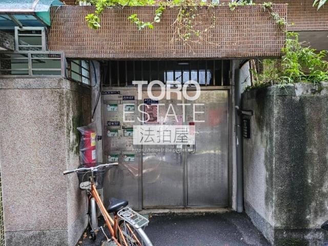 文山區公寓法拍-2