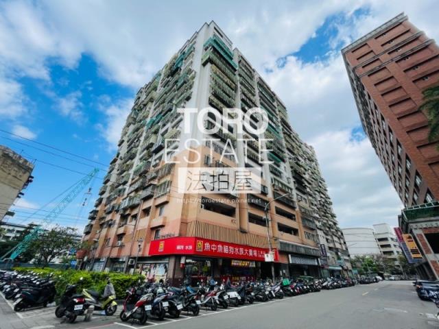土城大樓法拍-4