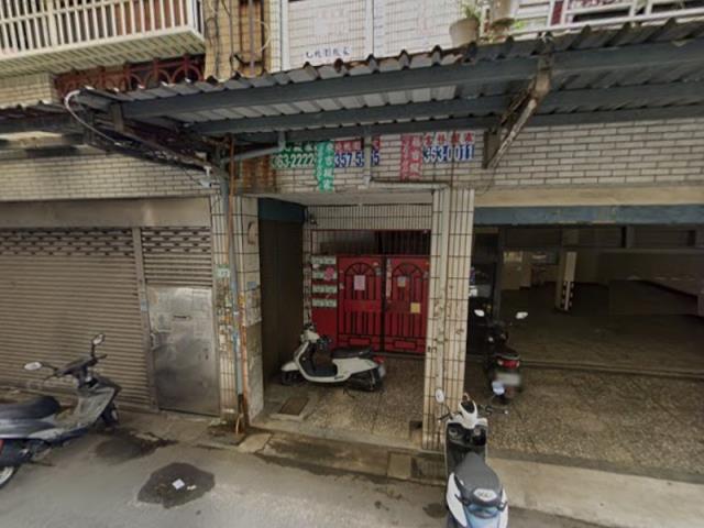 桃園區公寓法拍-1