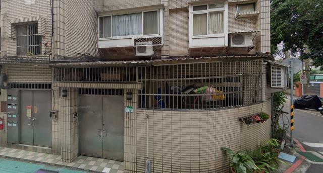 文山區公寓法拍-2