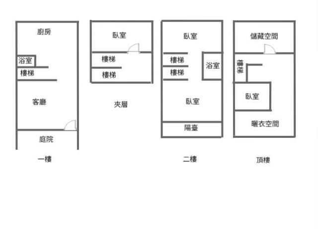 台中別墅-11