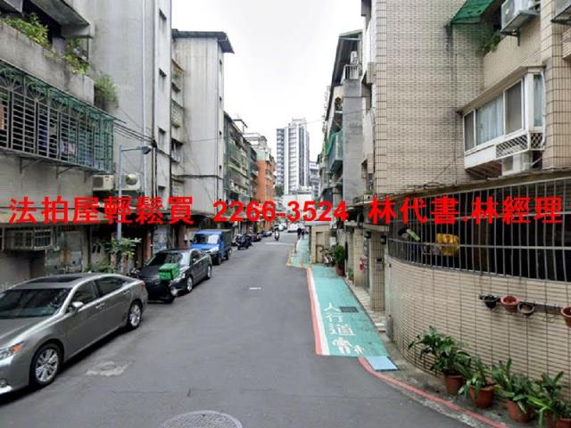 台北文山區法拍公寓-4