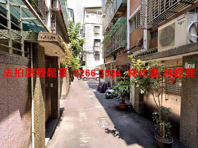 台北文山區公寓法拍-4