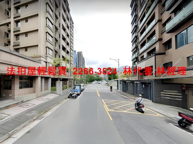 台北文山區法拍大樓-8