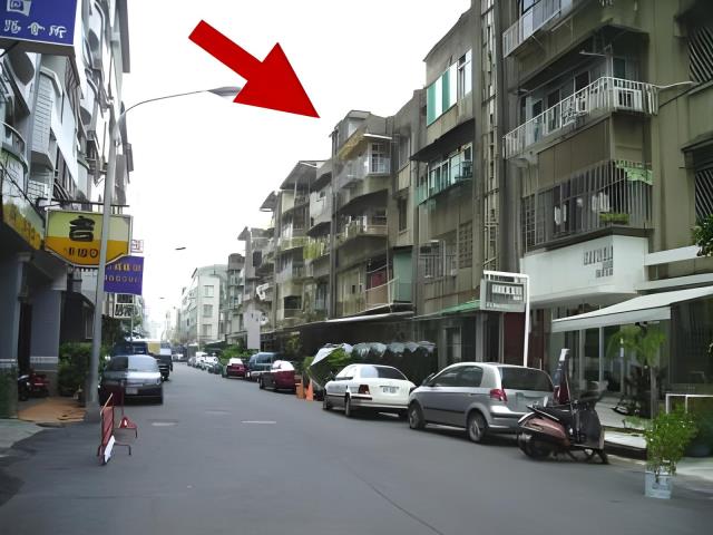 高雄新興區公寓拍賣-4