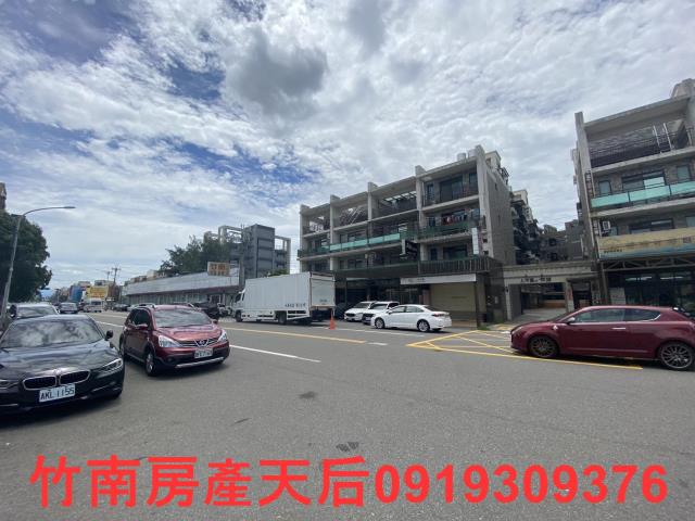 苗栗竹南大樓-13