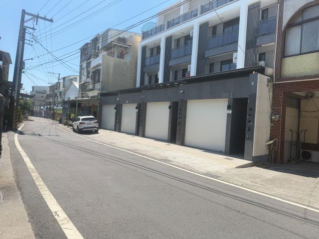 岡山透天-1