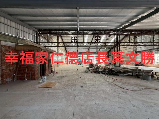 永康廠房-7